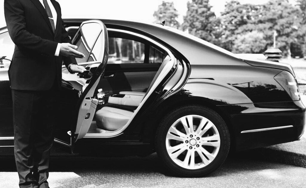 Taxi Brielle boeken? - Taxi Taxi